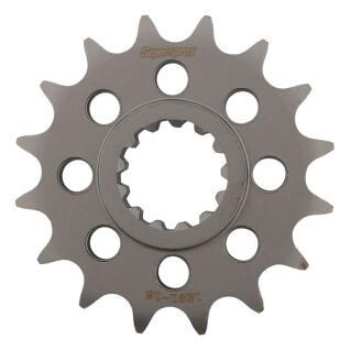 Motorcycle chain sprocket Supersprox PSB CST-1591:16 # 50-29028-16 # 42116 # 21607-16
