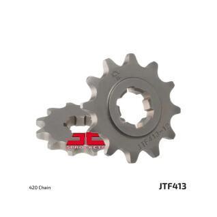 Motorcycle chain sprocket Supersprox PSB 50-13012-14 # JTF413.14