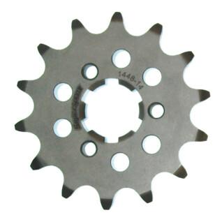 Motorcycle chain sprocket Supersprox PSB CST-1448:14 # 50-29015-14 # JTF1448.14