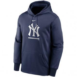Sweatshirt New York Yankees Therma Performance