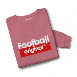 original mixed Soccer Sweatshirt