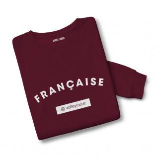 French Sweatshirt + Volleyeur
