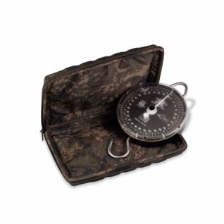 High protection pouch Nash Subterfuge scales