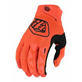 Children's motocross gloves Troy Lee Designs Air
