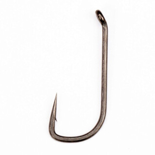 Hook Pinpoint twister long shank size 7 without swivel