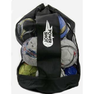 Power Shot Ball bag - (12 balls)