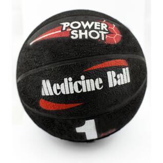Medicine Ball Power Shot - 1kg