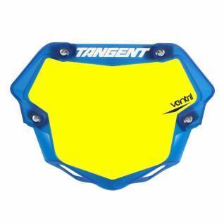Plate Tangent ventril 3d trans pro