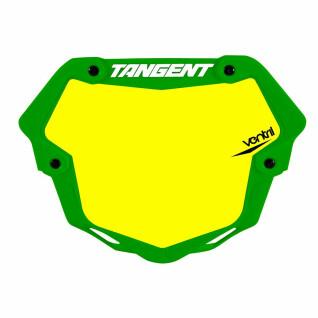 Plate Tangent ventril 3d pro