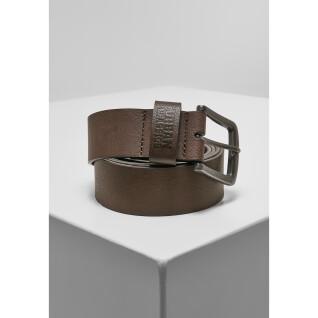 Leatherette belt Urban Classics