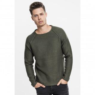 Urban Classic raglan widene sweater t-shirt