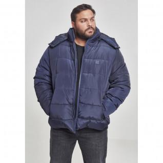 Parka Urban Classic hooded GT