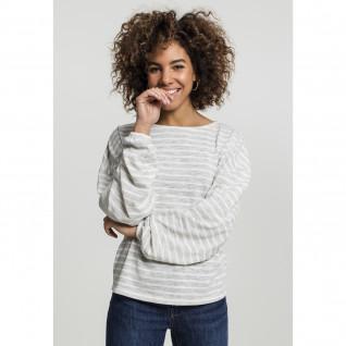Women's Urban Classic oversize sweater