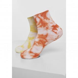 Urban classic basic new socks (x2) 