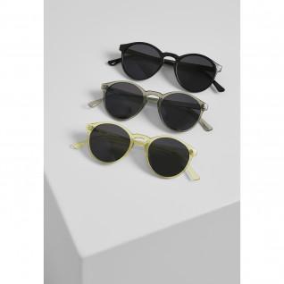 Pack of 3 Urban Classic Cypress sunglasses