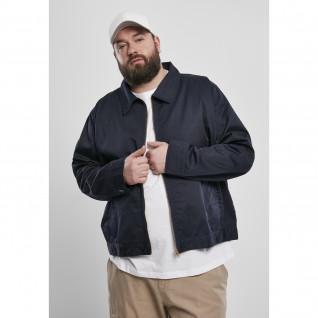 Jacket Urban Classics workwear large sizes