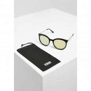 Sunglasses with chain Urban Classics Cannes - Accessories - Equipment -  Running | Sonnenbrillen
