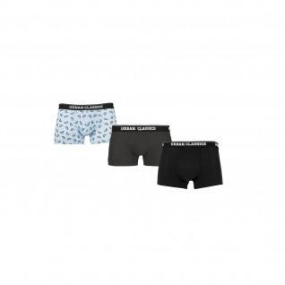 Boxer shorts Urban Classics (x3)