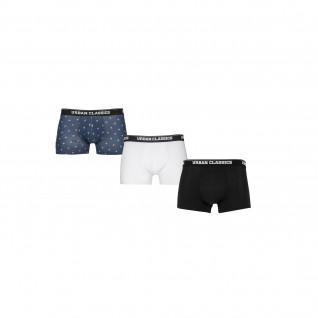 Boxer shorts Urban Classics (x3)