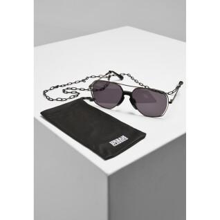 Sunglasses with case Urban Classics - - Maui Equipment - Accessories Running