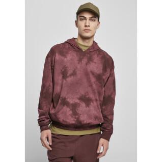 Sweatshirt Urban Classics tye dyed (GT)