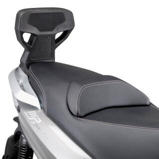 Scooter backrest Givi Piaggio MP3 Yourban 125-300 (2011 à 2018)