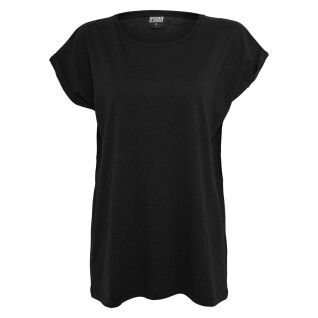 T-shirt woman Urban Classic extended 2-pa GT