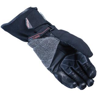 Mid-season motorcycle gloves Five TFX2 WP