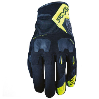 Summer motorcycle gloves Five TFX3