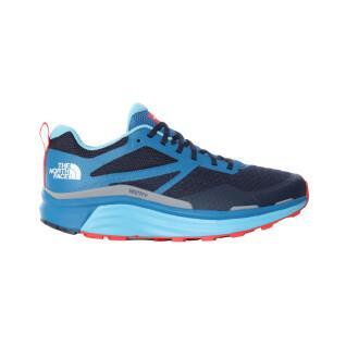 Shoes from trail The North Face Vectiv Enduris II