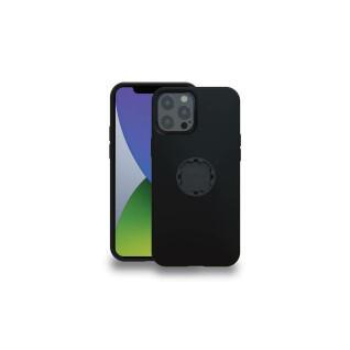 Smartphone case Tigra Mountcase Fit-Clic Iphone 12 Pro Max