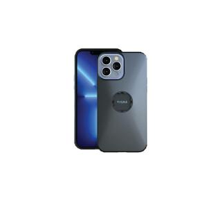Smartphone case Tigra Mountcase Fit-Clic Iphone 13 Pro Max