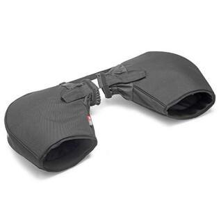 Universal sleeves with hand protectors tm421 Givi