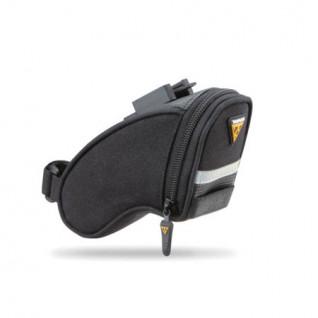 Saddle bag Topeak Aero Wedge Pack QuickClick-Micro