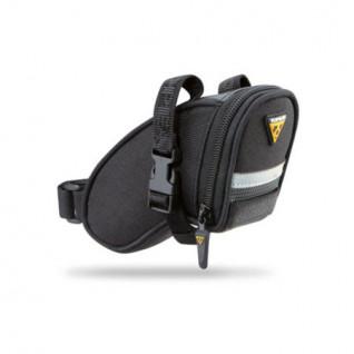 Saddle bag Topeak Aero Wedge Pack Straps-Micro