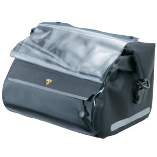 Luggage rack bag Topeak HandelBar Dry Bag