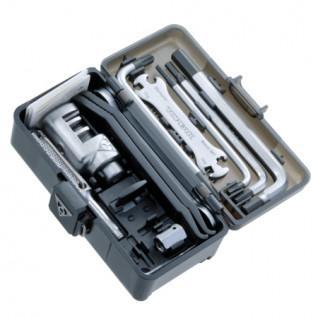 Mini toolbox Topeak Survival Gear Box