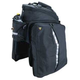 Luggage Topeak MTS TrunkBag DXP-Velcro