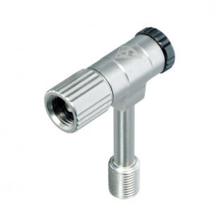 Shock absorber pump nozzle Topeak Pressure-Rite Shock Adapter