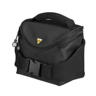 Front luggage Topeak Compact HandleBar Bag & Pack