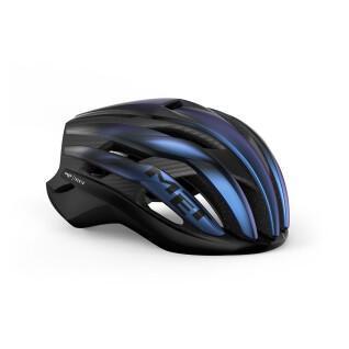 Aerodynamic helmet Met Trenta 3K Carbon Mips