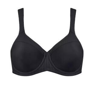 Women's soft cotton bra Triumph Modern W01