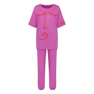 Women's pajamas Triumph Sets PK SSL