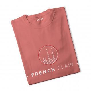 T-shirt woman French Flair