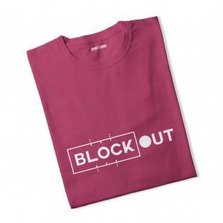 Block-Out Girl T-Shirt