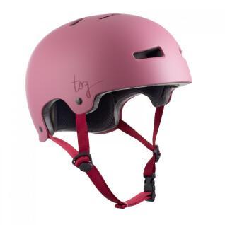 Women's bike helmet TSG Evolution