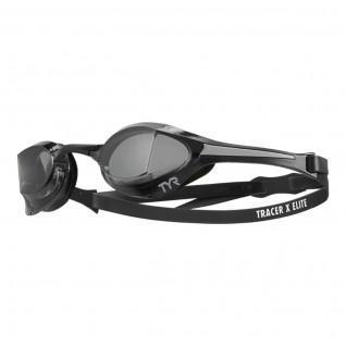 Swimming goggles TYR Tracer X Elite
