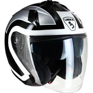 Jet helmet Ubike force