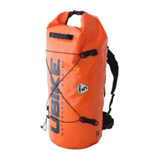 Modular waterproof bag Ubike Cylinder 50L