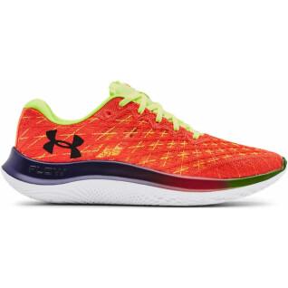 Running shoes Under Armour FLOW Velociti Wind NRG